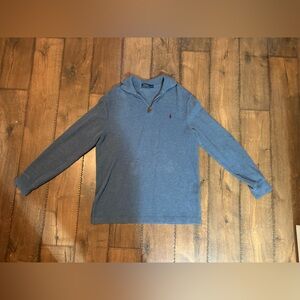 Men’s Polo Ralph Lauren Long Sleeve Polo Shirt size Medium